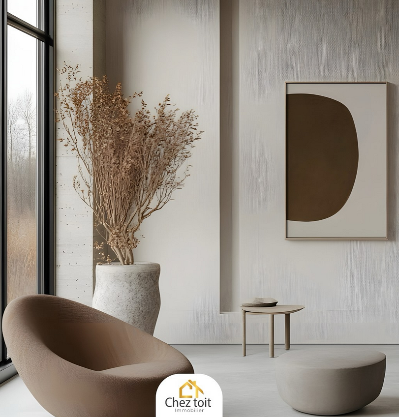 Achat appartement toulon est Chez toit immobilier