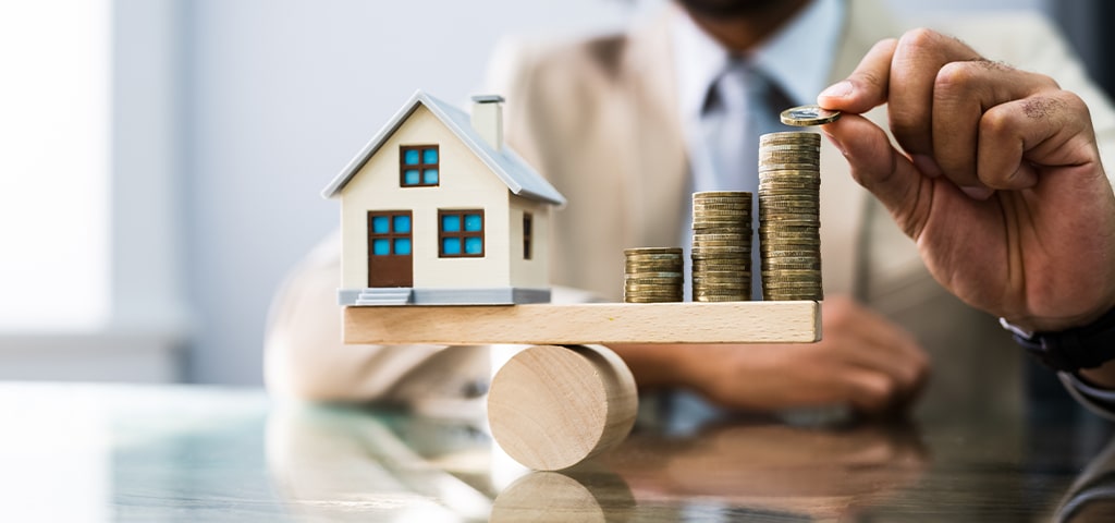 Loi de finances immobilier 2026