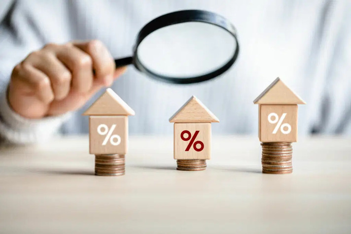 Durcissement des conditions d�octroi des cr�dits immobiliers : situation en 2026