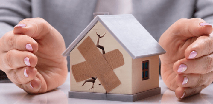 �volutions des normes de d�cence des logements