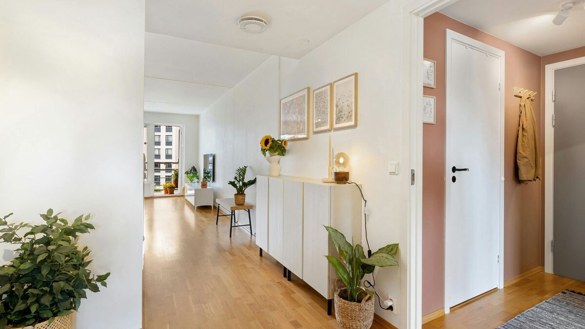 Le compromis de vente :