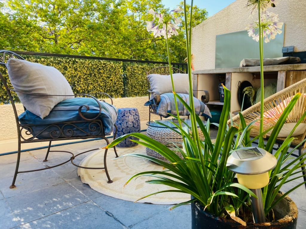 Appartement - PERPIGNAN