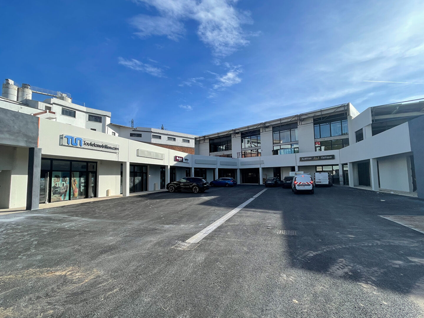 Local Commercial - LA VALETTE DU VAR