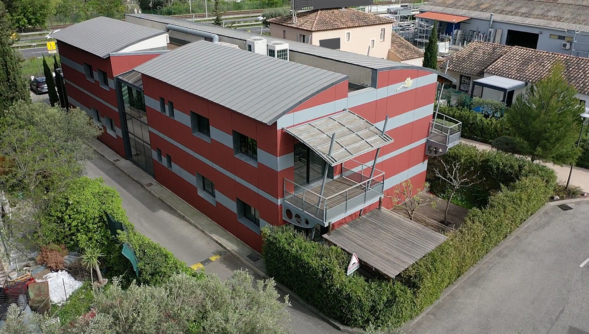 Bureau - SOLLIES VILLE