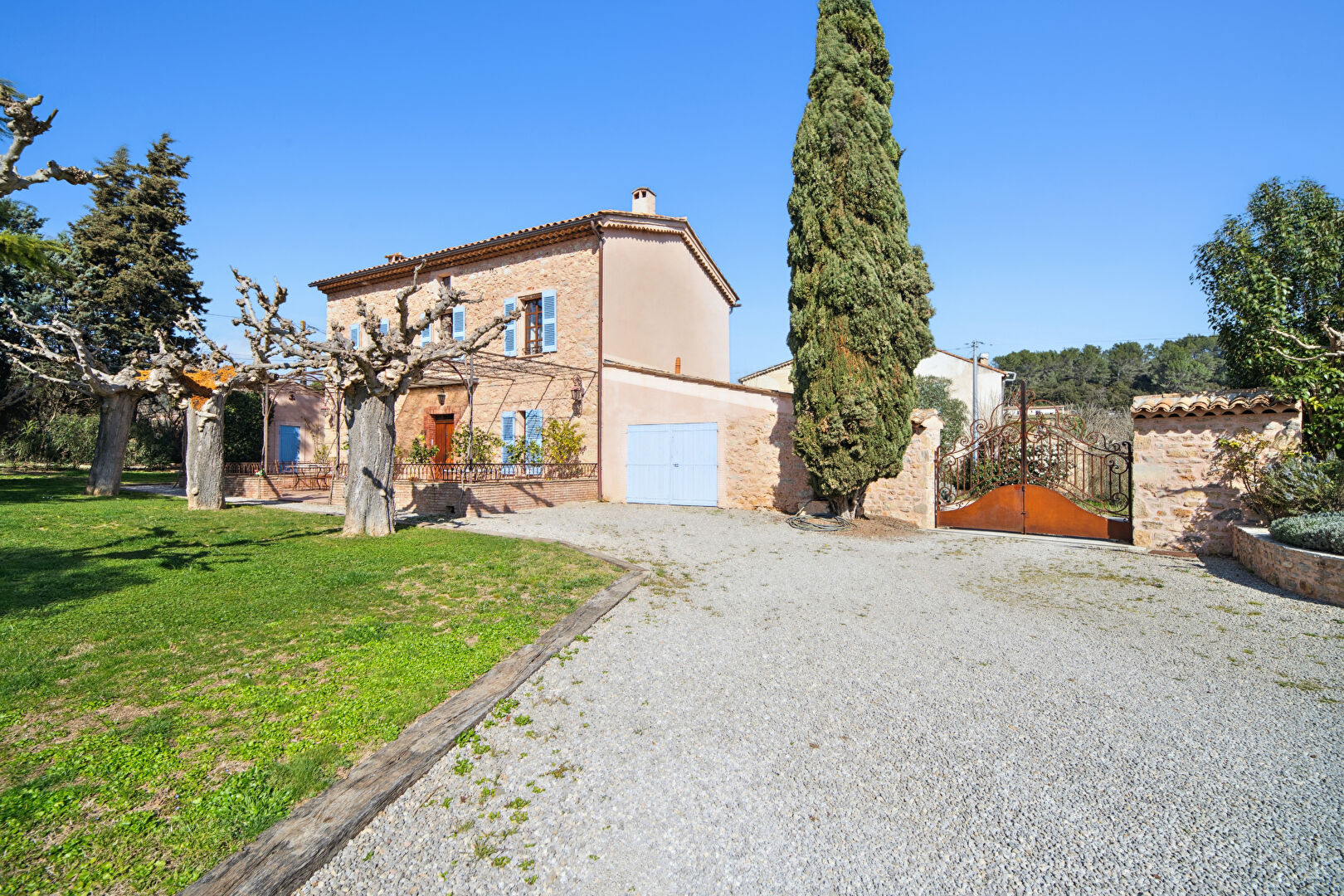 Divers - LE CANNET DES MAURES