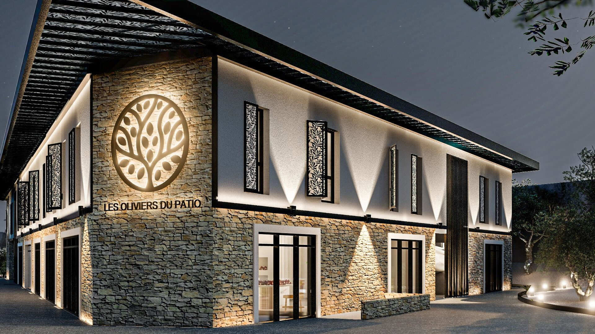 Local Commercial - LA FARLEDE