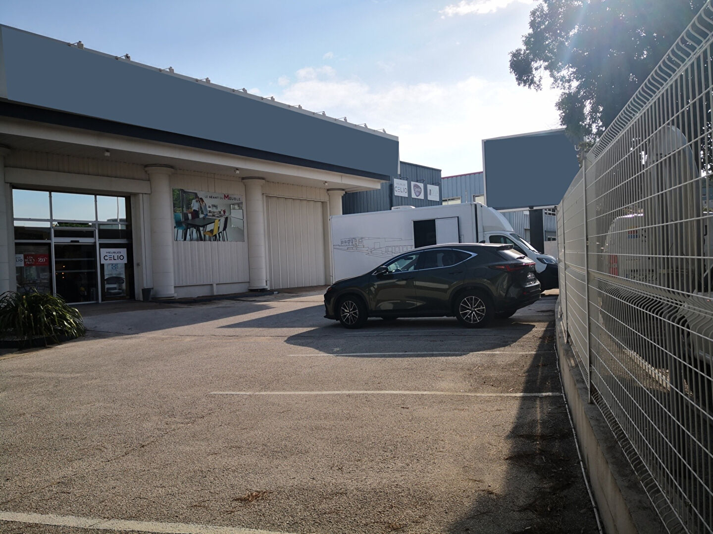 Cession de bail - LA VALETTE DU VAR