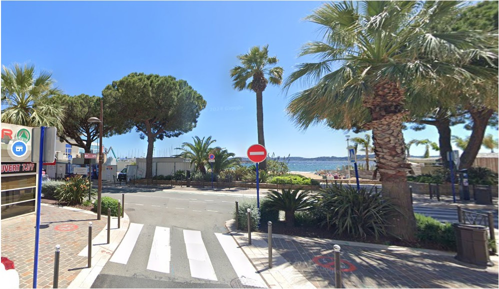 Bureau - SAINTE MAXIME