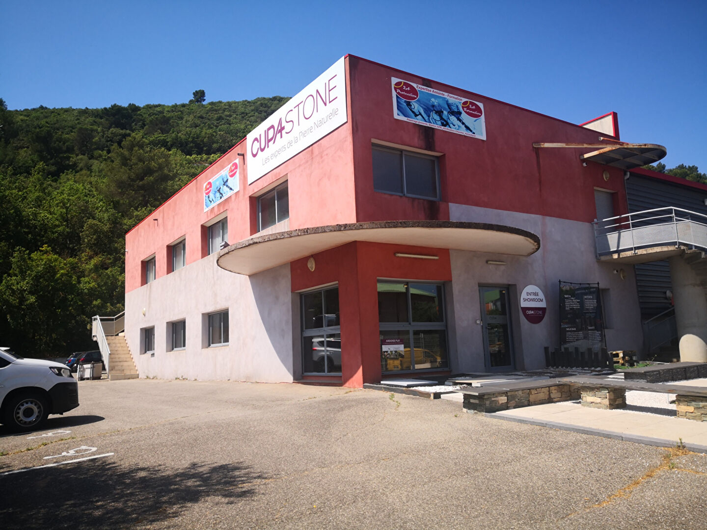 Bureau - SAINT MAXIMIN LA SAINTE BAUME