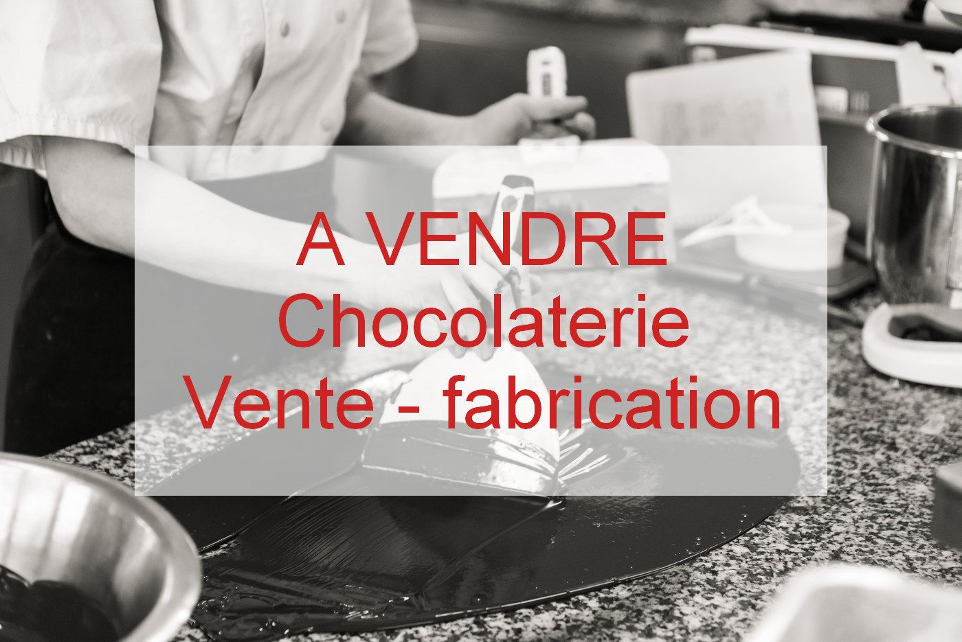 Fonds de commerce - SAINT RAPHAEL