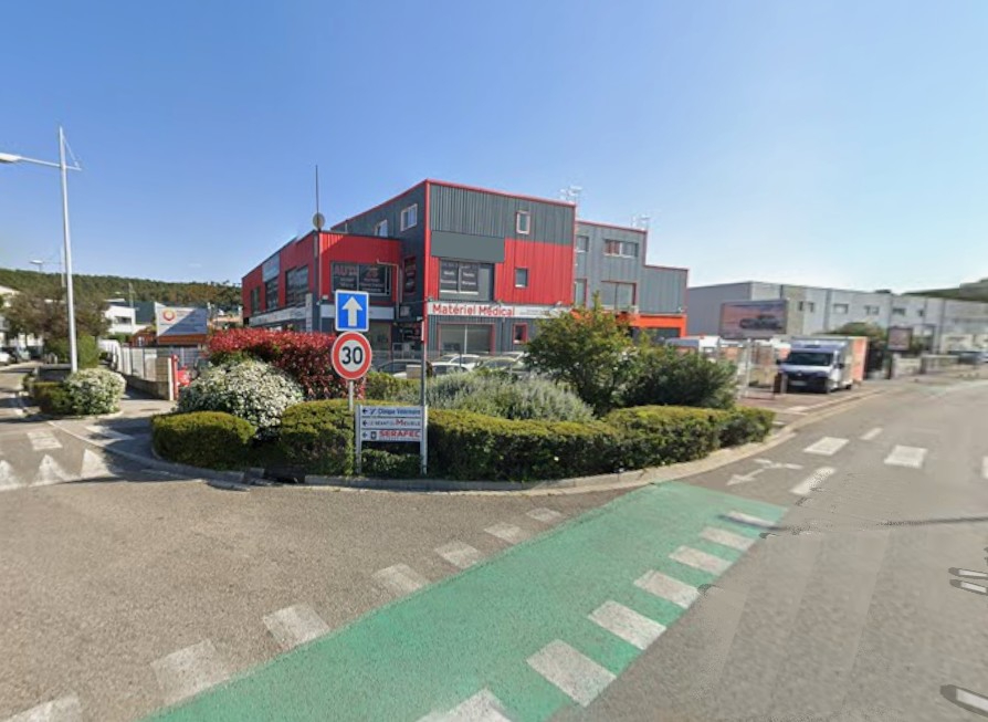 Bureau - LA VALETTE DU VAR