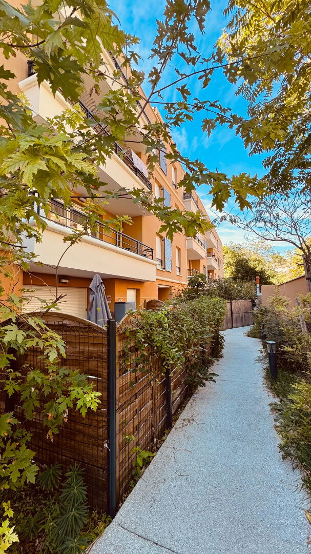 Appartement - TOULON