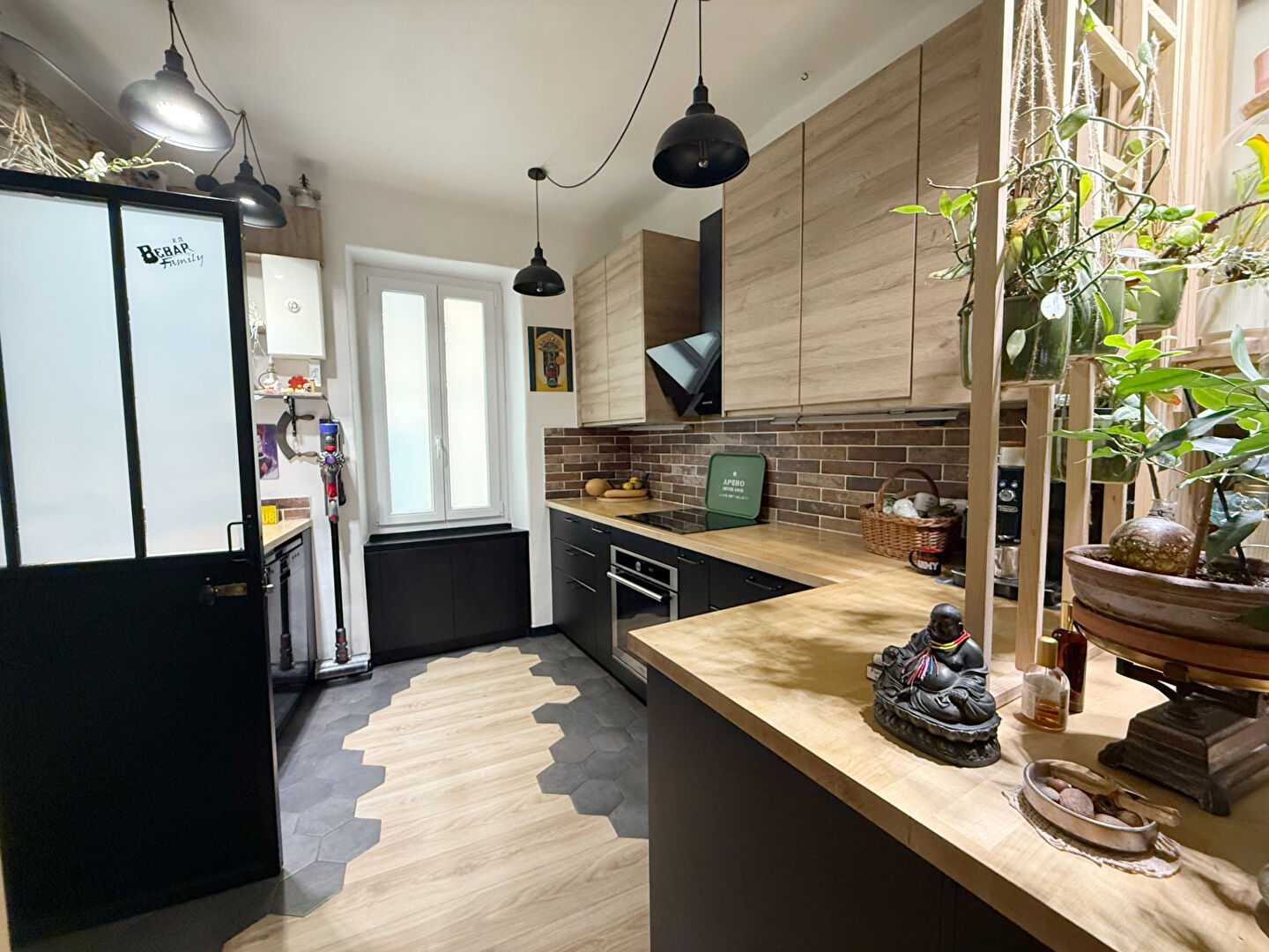 Maison-Villa - LA GARDE