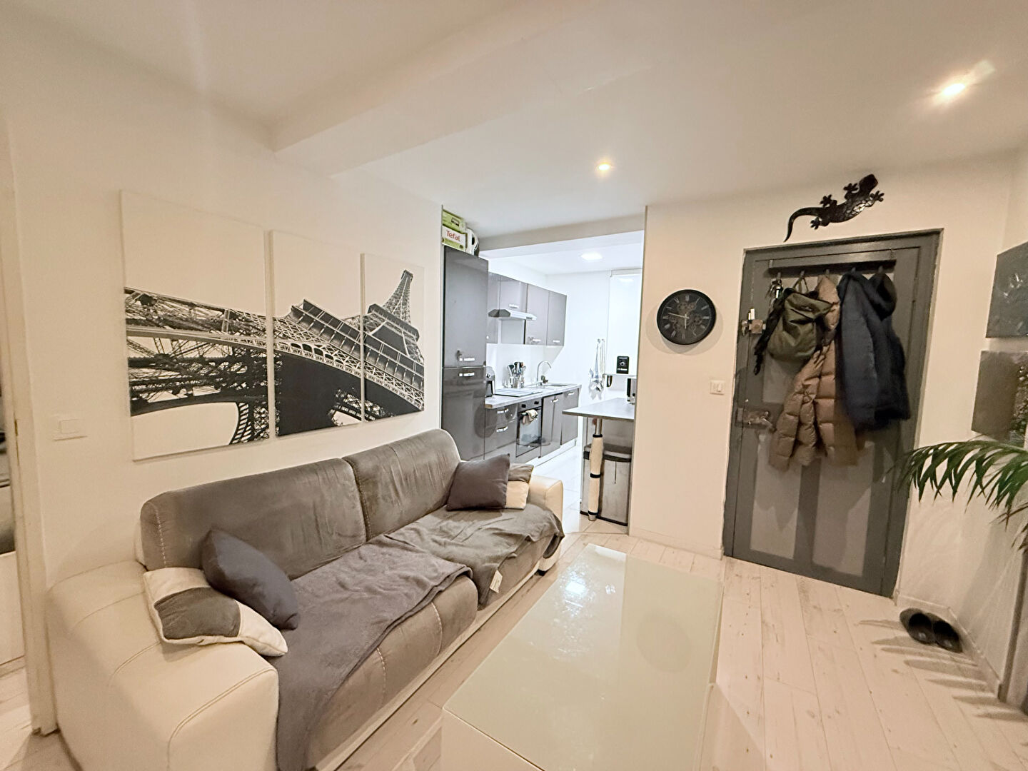 Appartement - PIERREFEU DU VAR