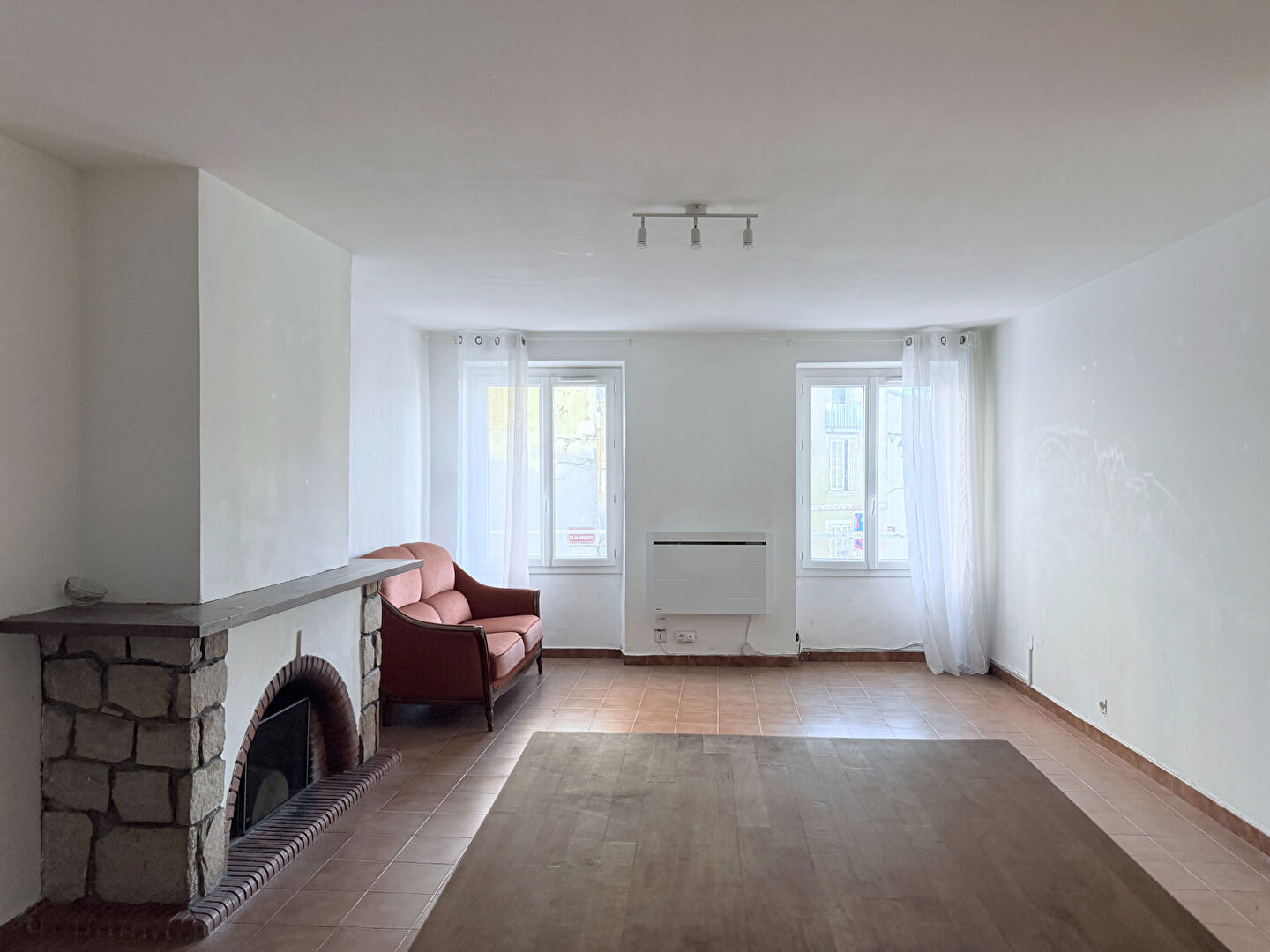 Appartement - CARNOULES