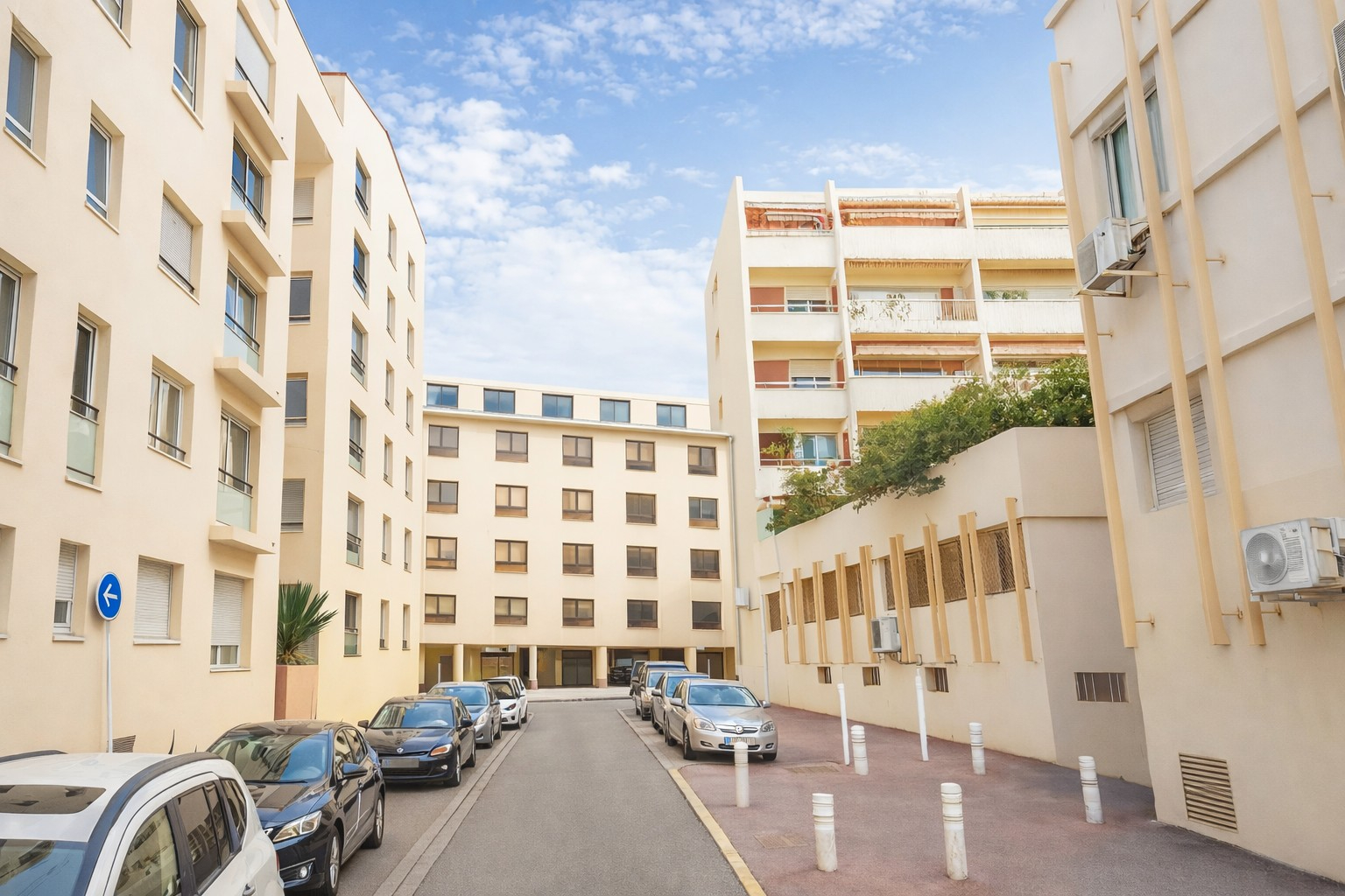 Investissement - TOULON