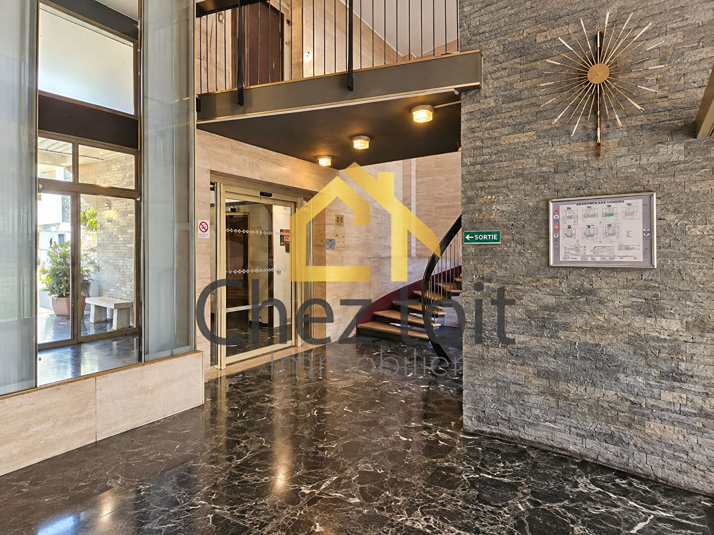 Appartement - TOULON