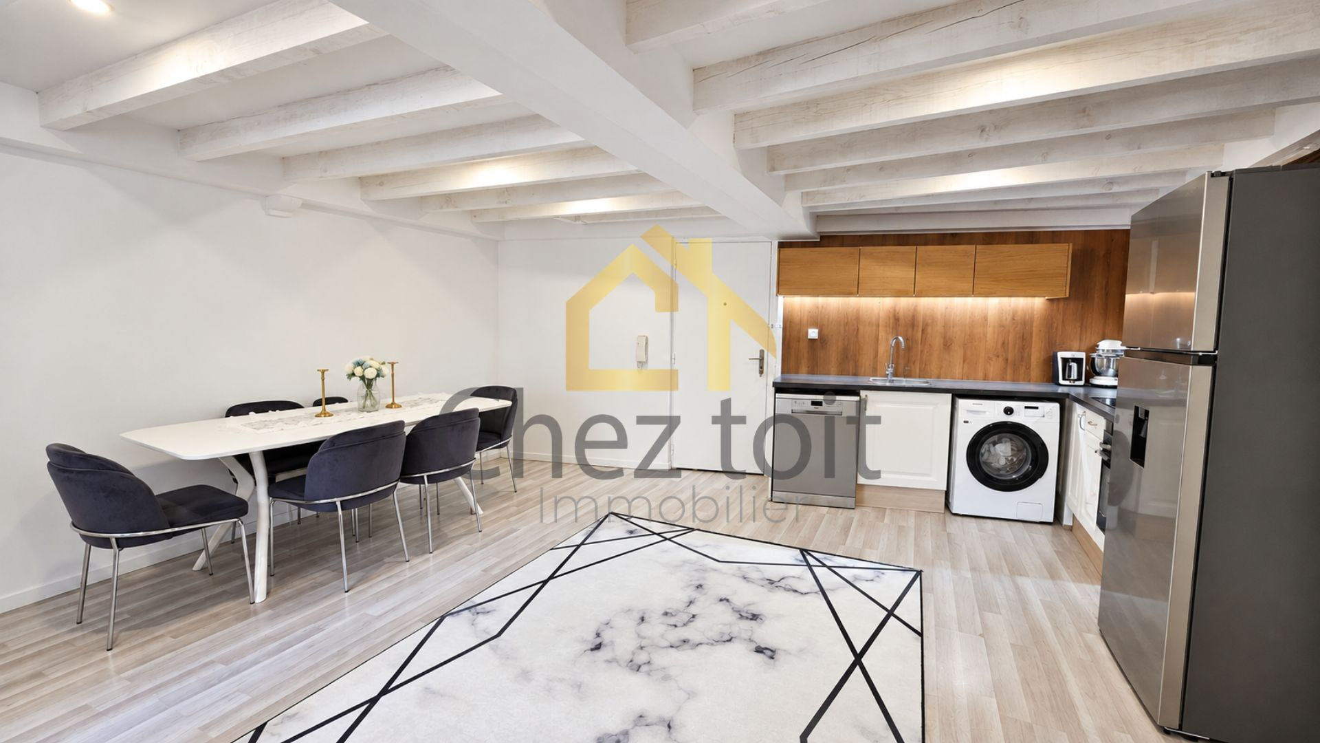 Appartement - LE LUC