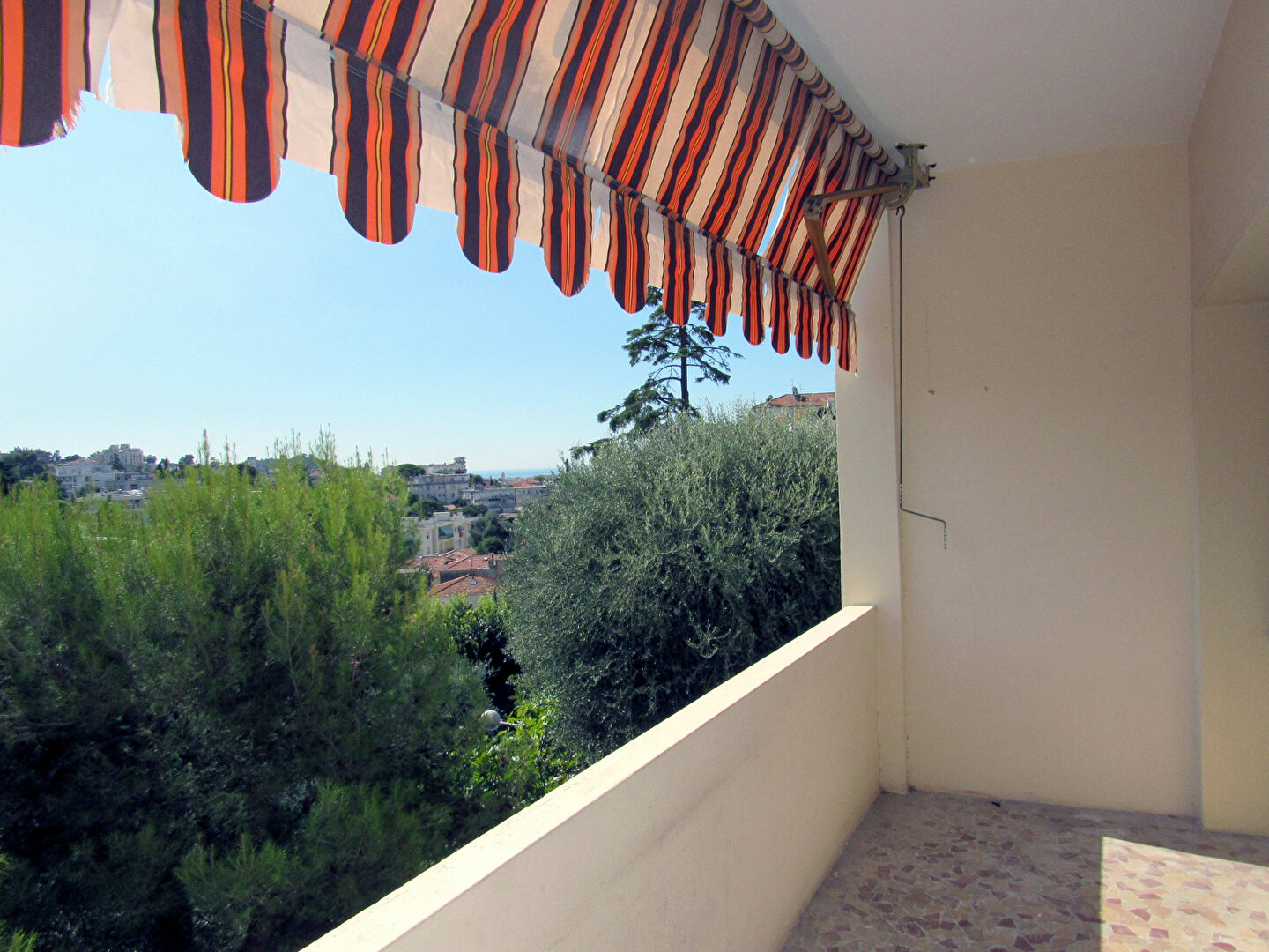 Appartement - NICE