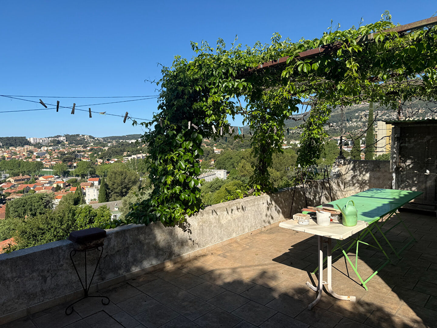 Maison-Villa - TOULON