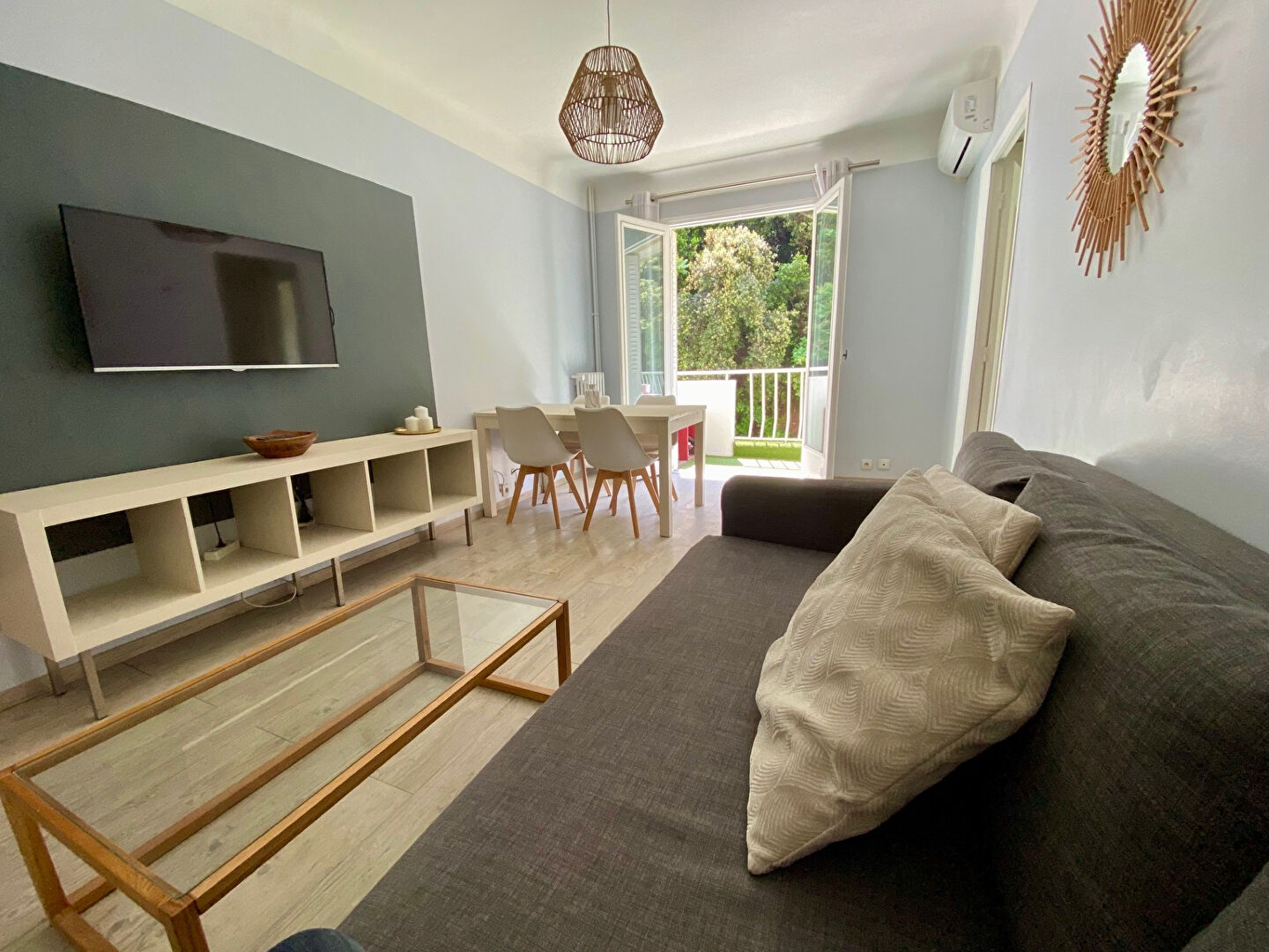 Appartement - NICE