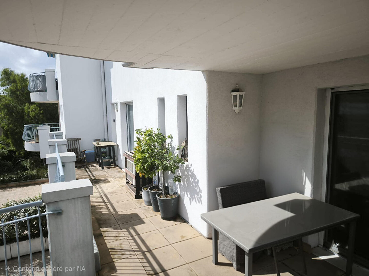 Appartement - SAINT RAPHAEL