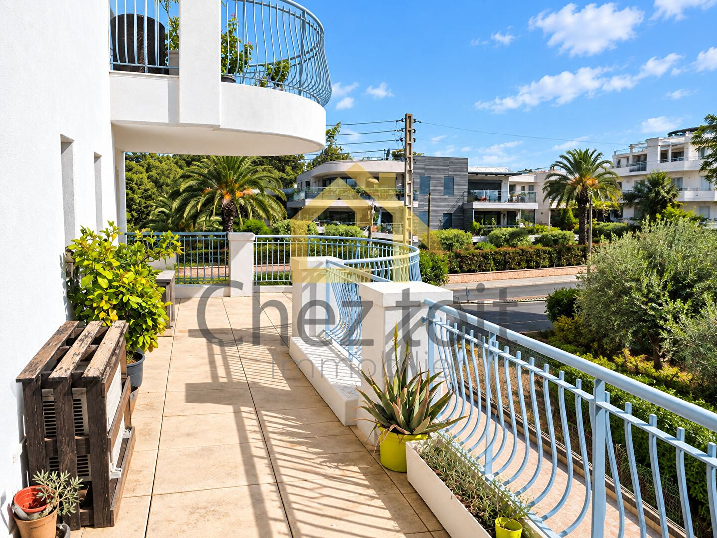 Appartement - SAINT RAPHAEL