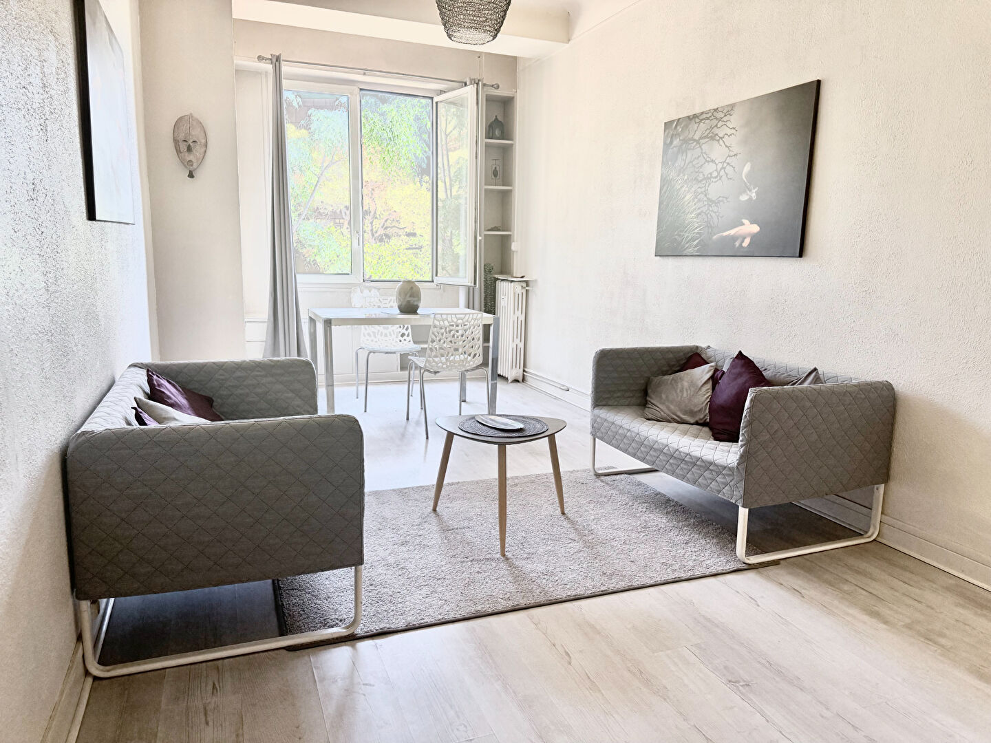 Appartement - TOULON