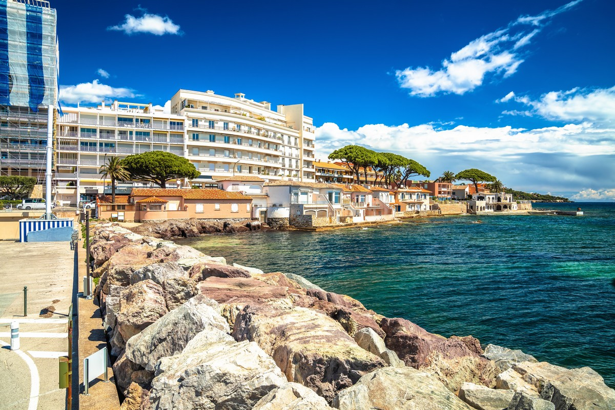 Local Commercial - SAINTE MAXIME