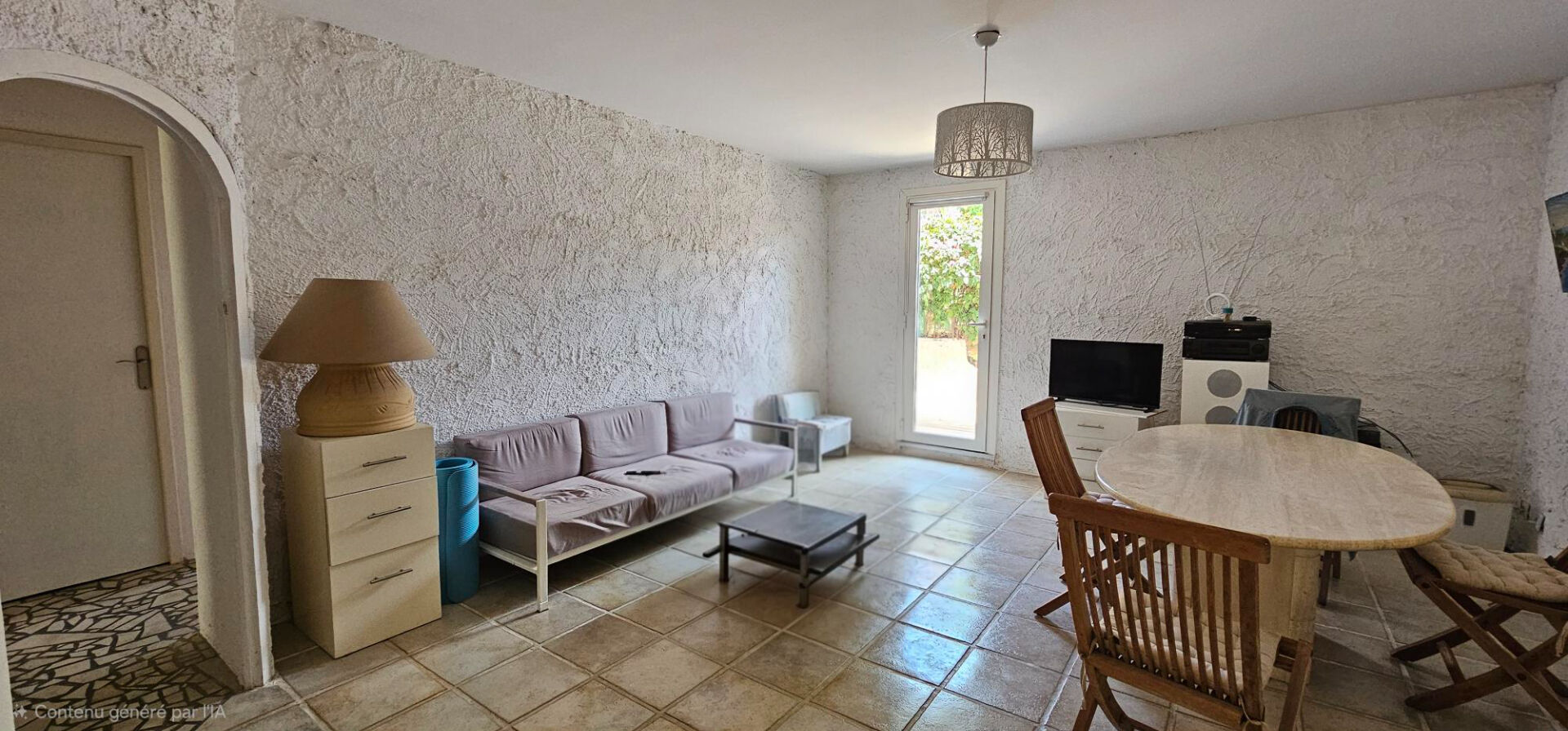 Appartement - RAMATUELLE