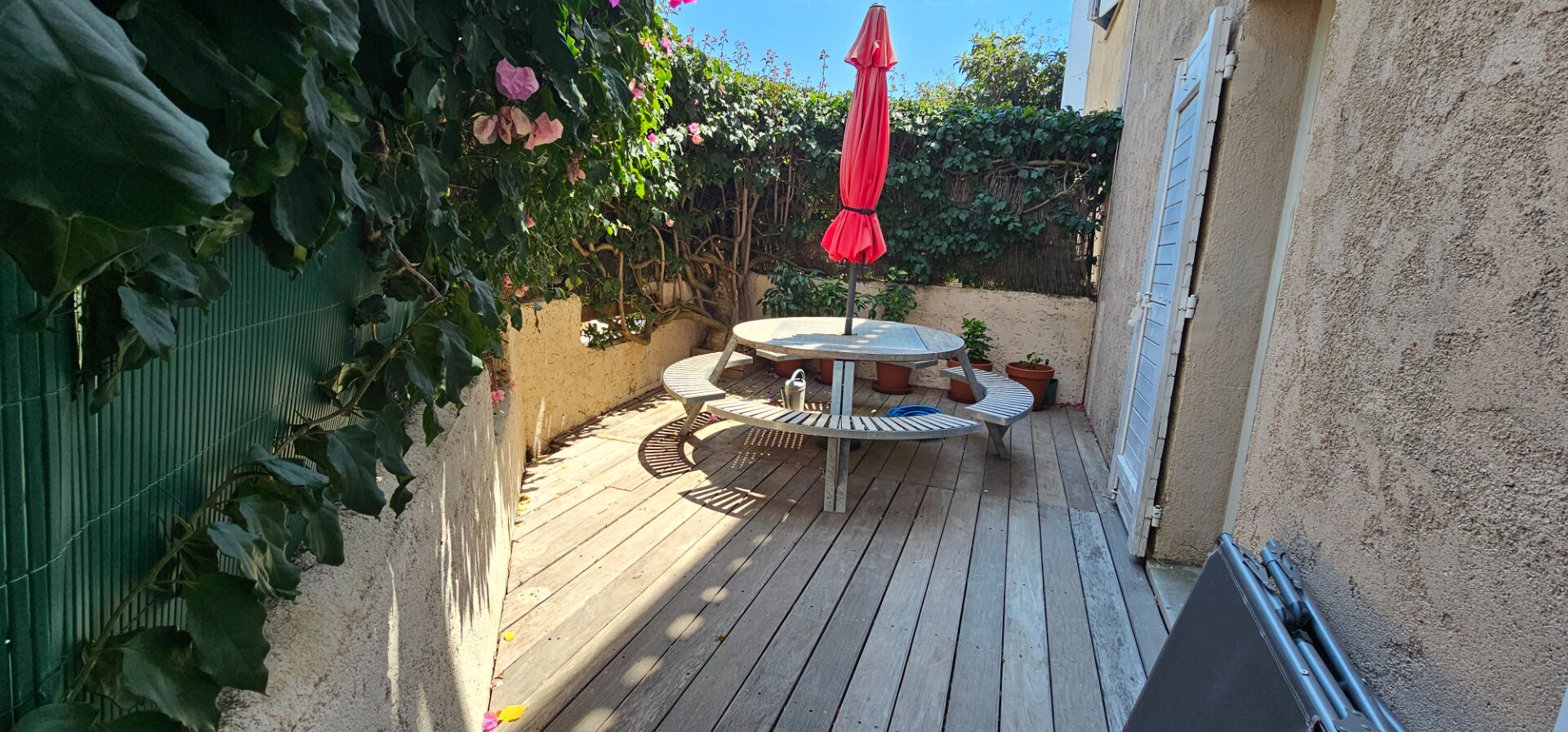 Appartement - RAMATUELLE