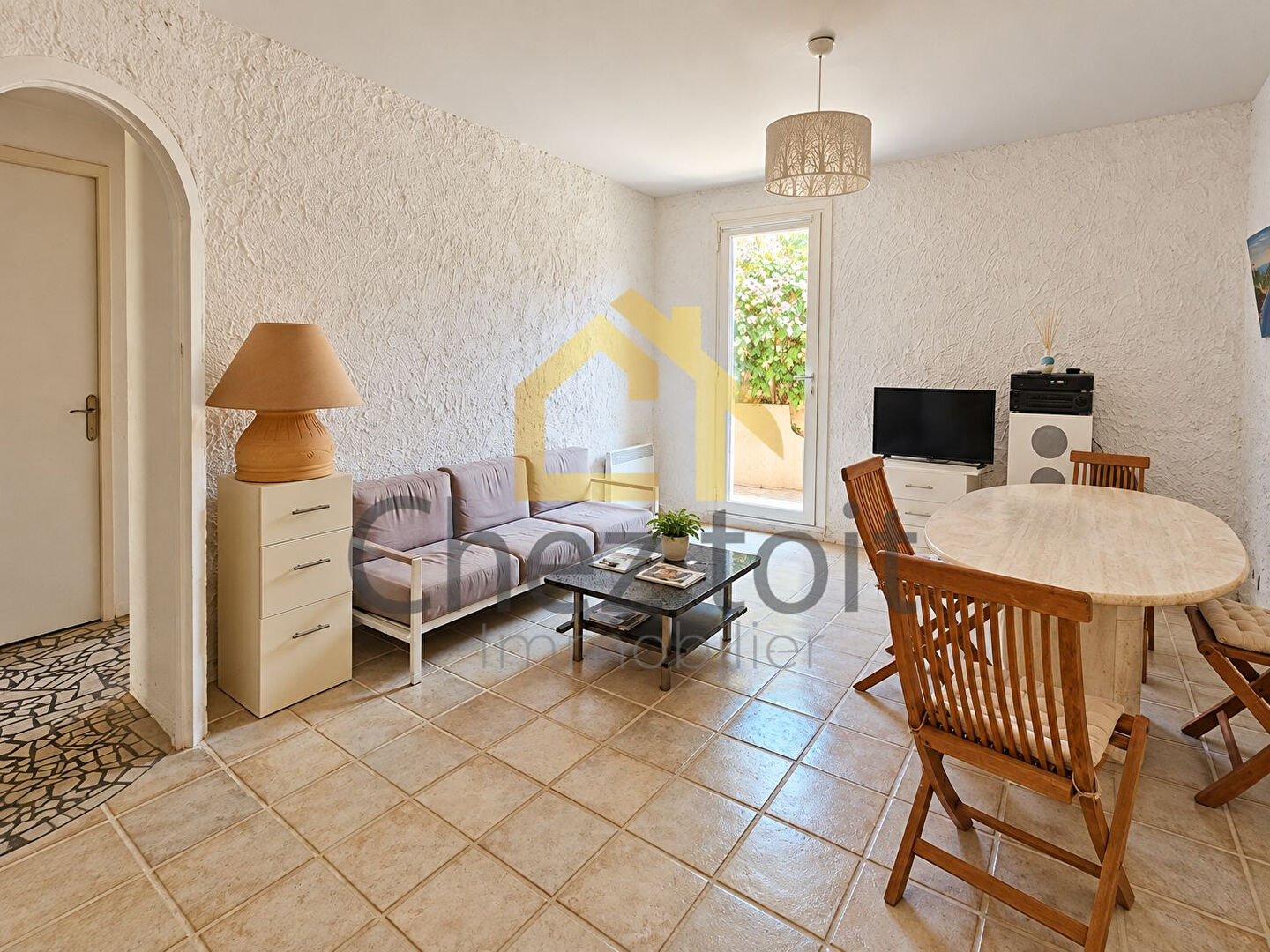 Appartement - RAMATUELLE