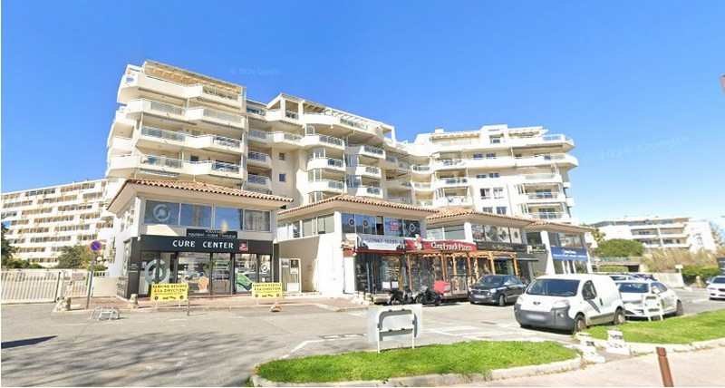 Bureau - FREJUS