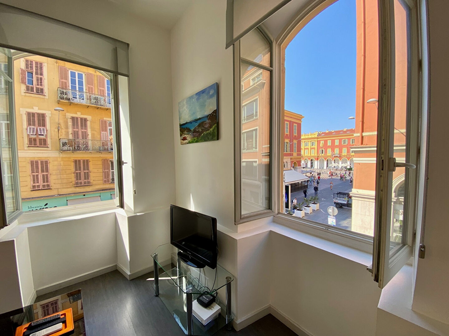 Appartement - NICE